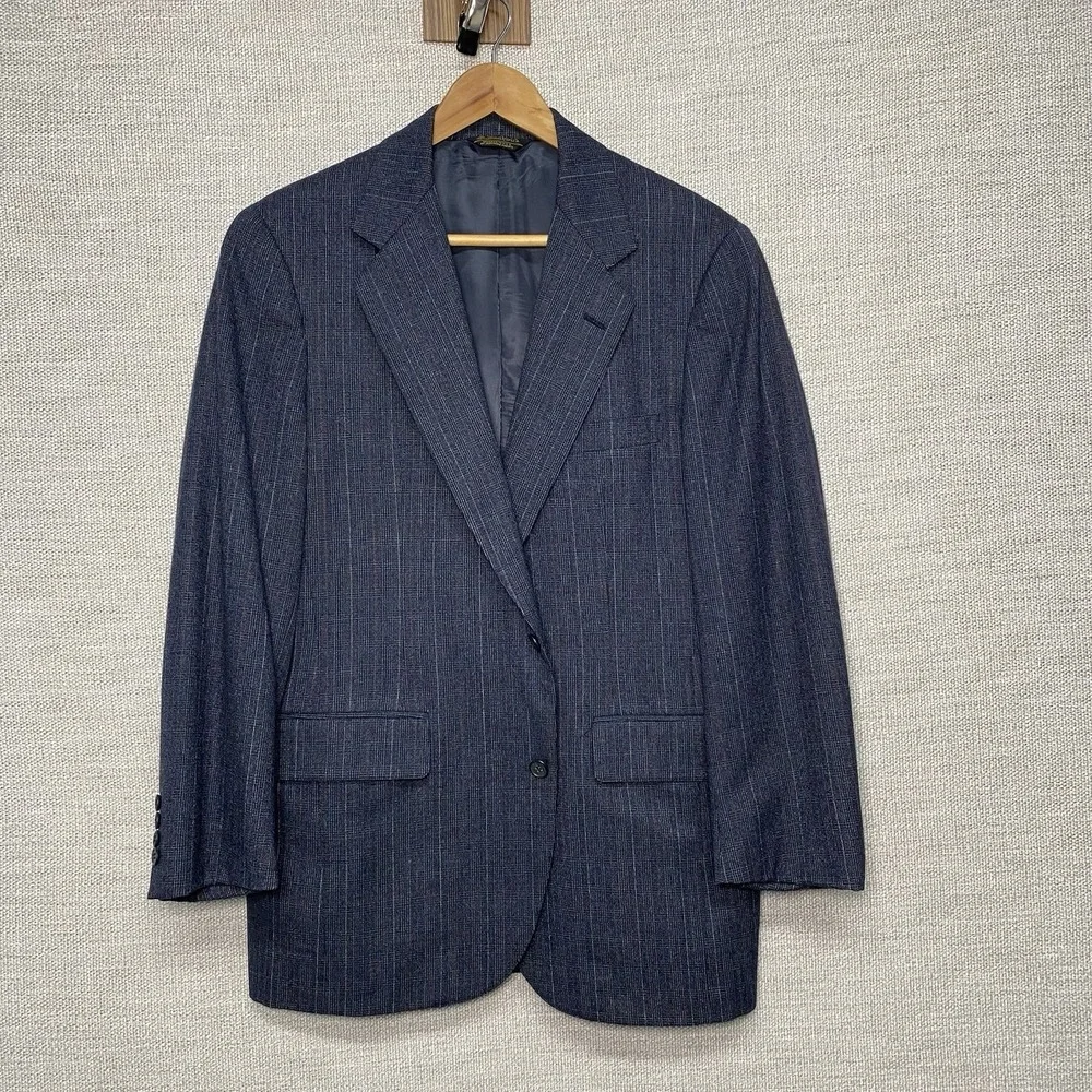 Southwick suit piece